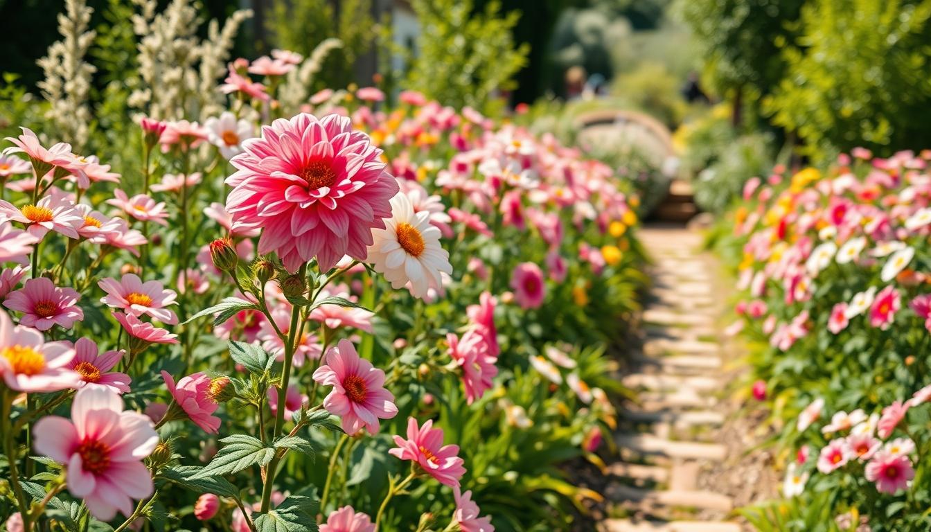 Elegant floral arrangement inspiration